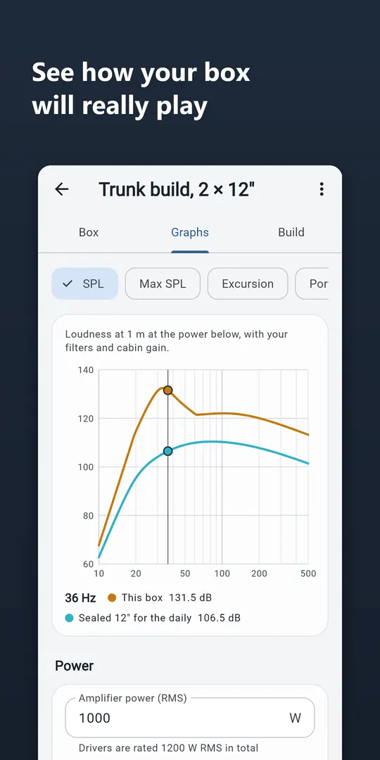Boxsmith screenshot 1