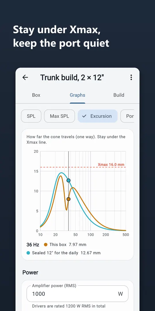Boxsmith screenshot 3