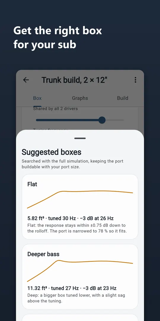 Boxsmith screenshot 4