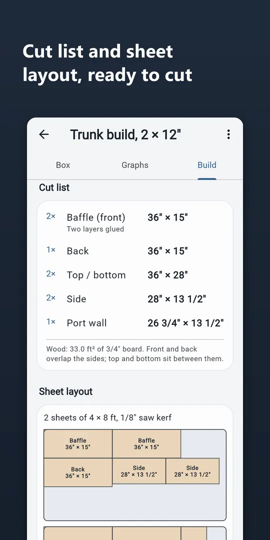 Boxsmith screenshot 6