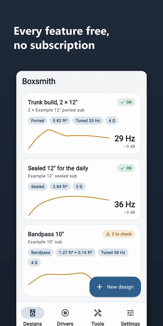 Boxsmith screenshot 8