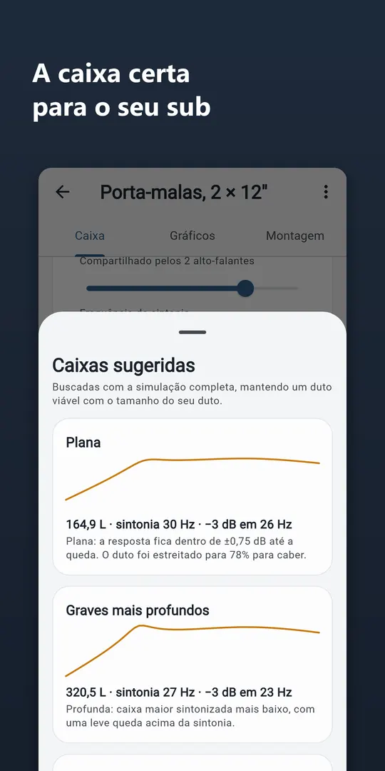 Captura 4 do Boxsmith