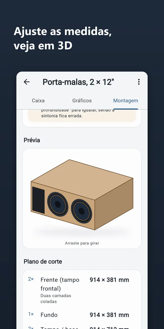Captura 5 do Boxsmith