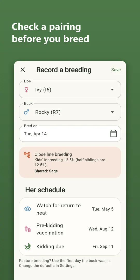 Caprawise screenshot 7