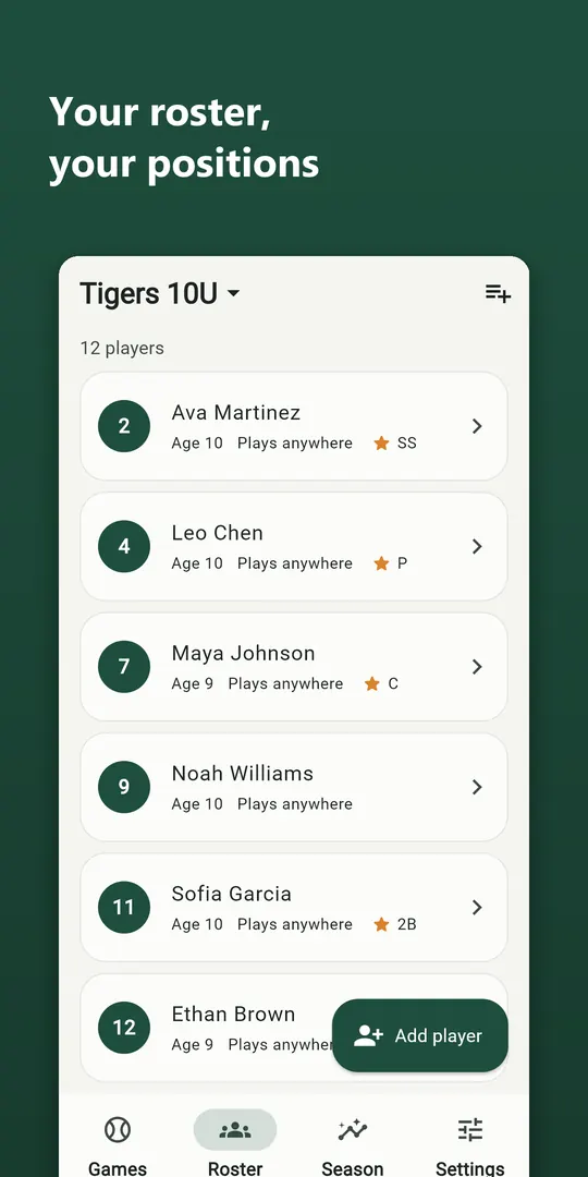 Fair Innings screenshot 7
