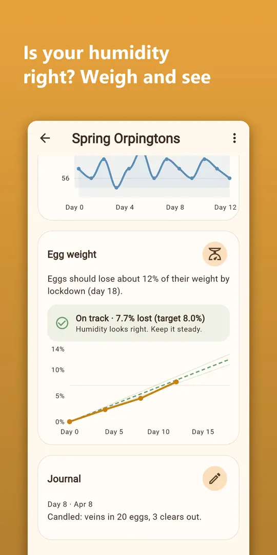 Hatchwise screenshot 4