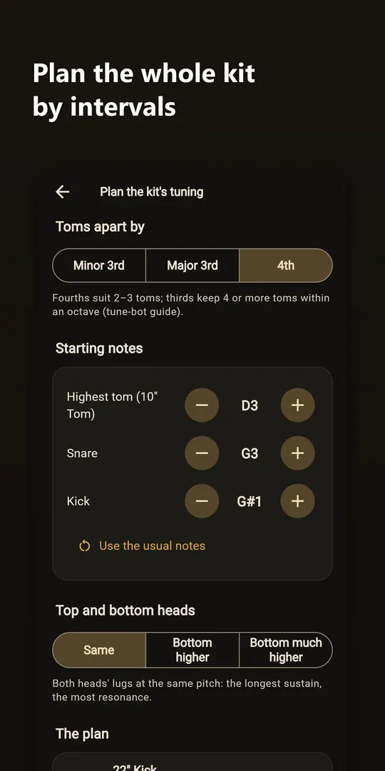 Lugline screenshot 3