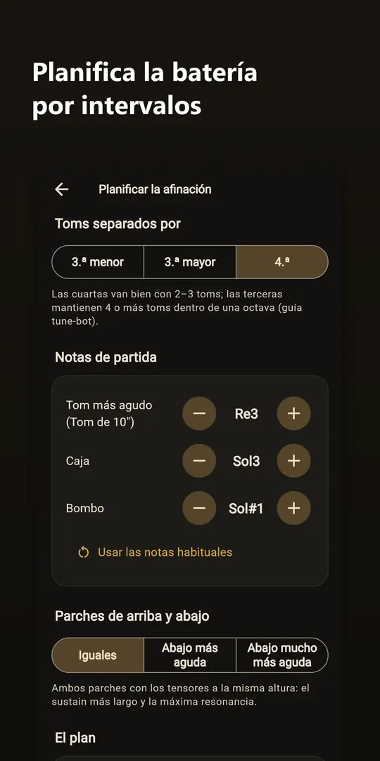 Captura 3 de Lugline