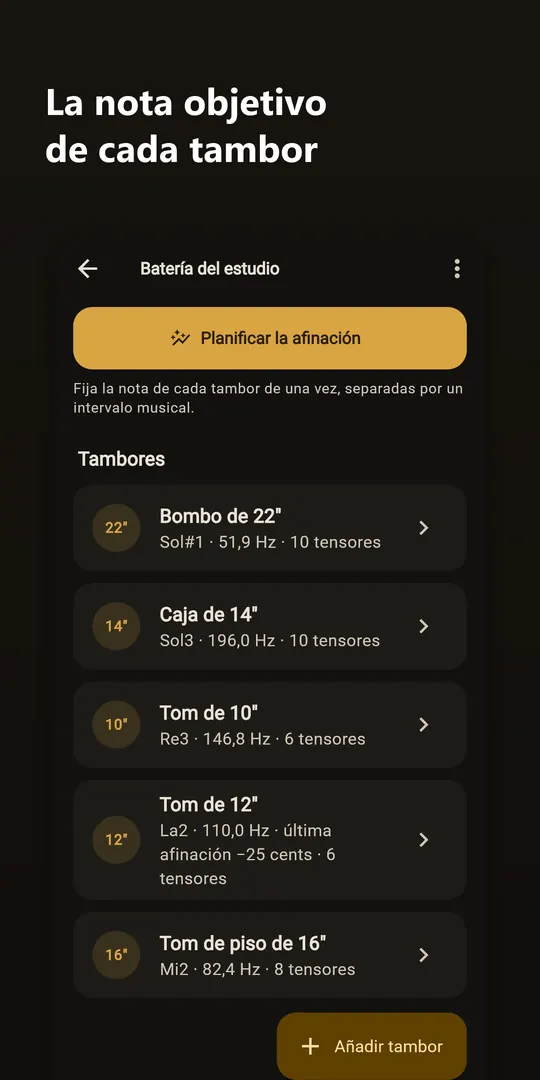 Captura 4 de Lugline