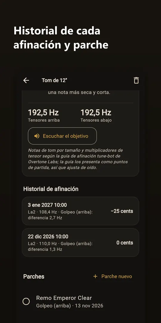 Captura 5 de Lugline