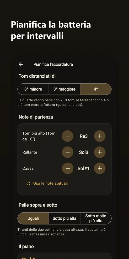 Schermata 3 di Lugline