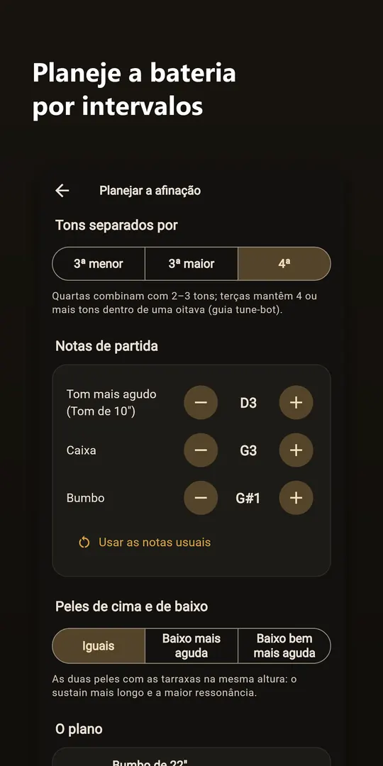 Captura 3 do Lugline