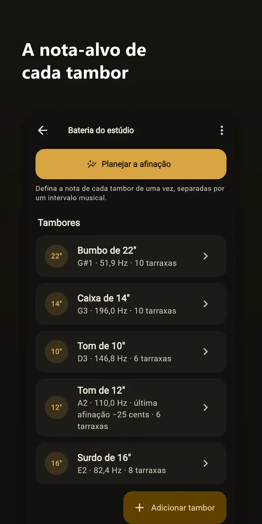 Captura 4 do Lugline