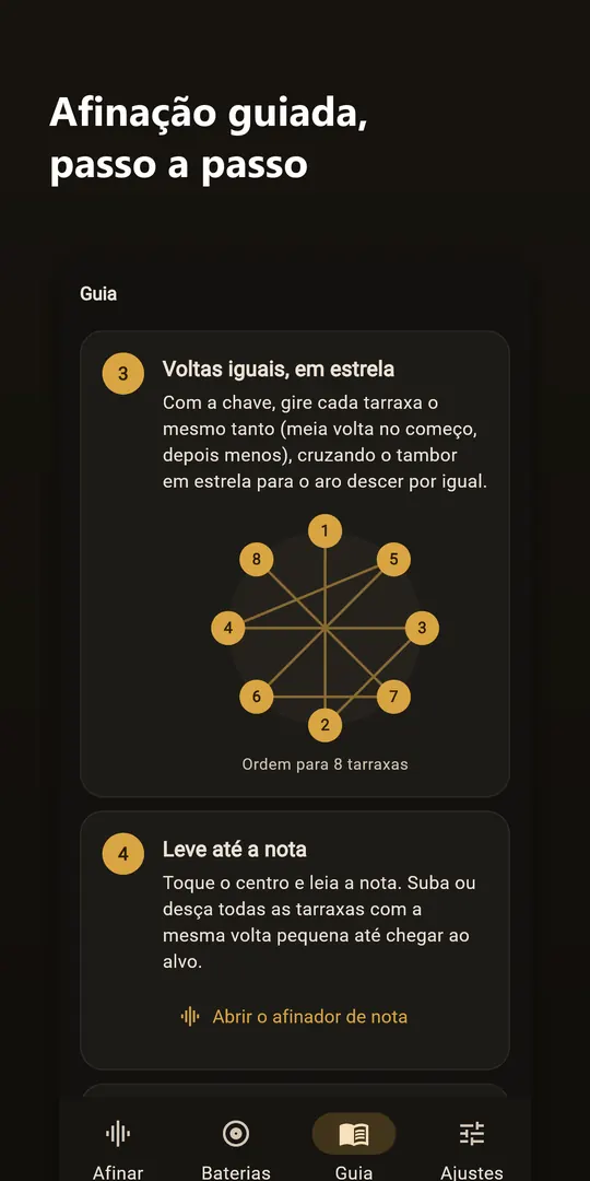 Captura 6 do Lugline