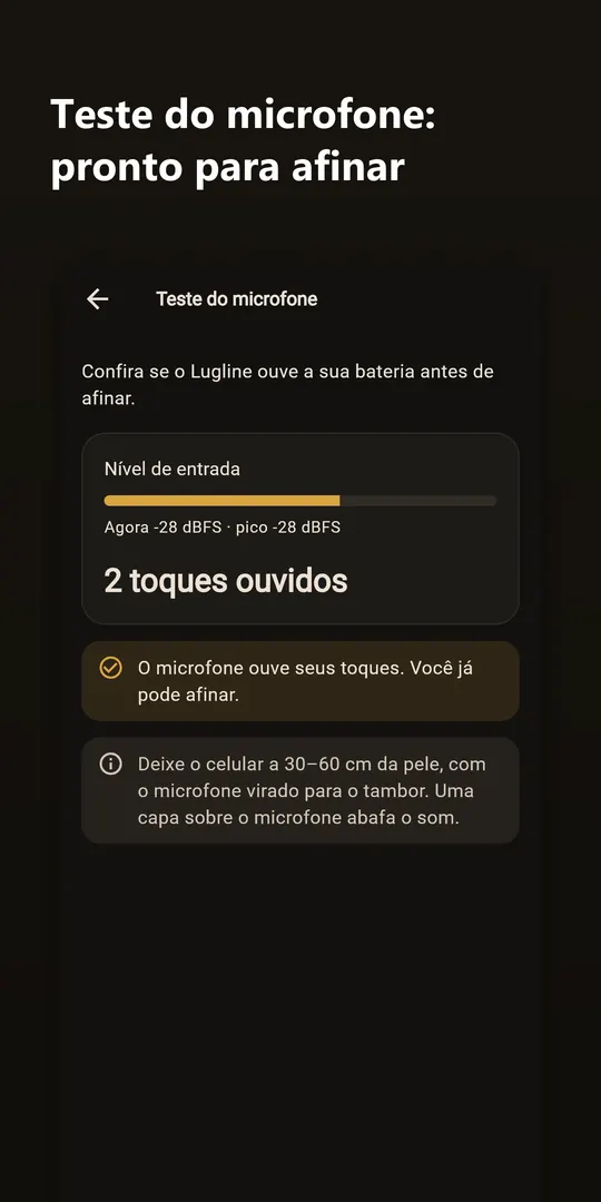 Captura 8 do Lugline