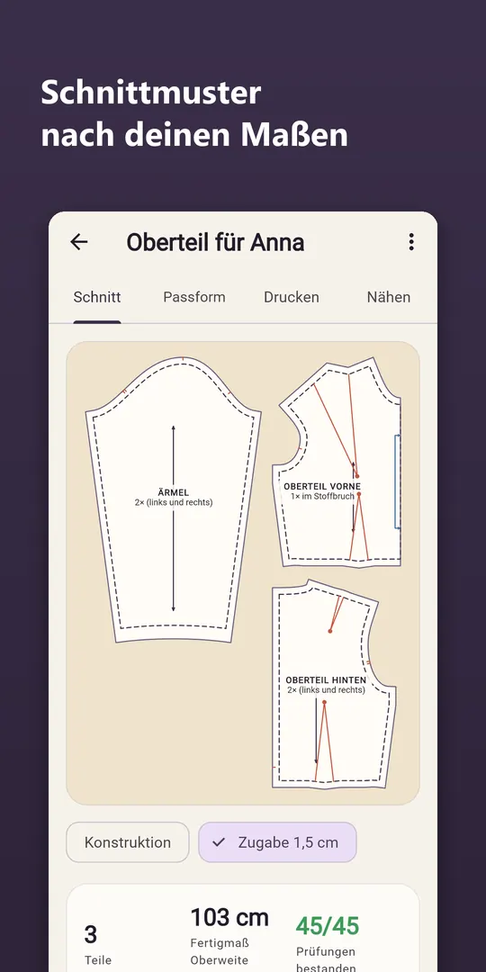 Screenshot 1 von Sloper Studio