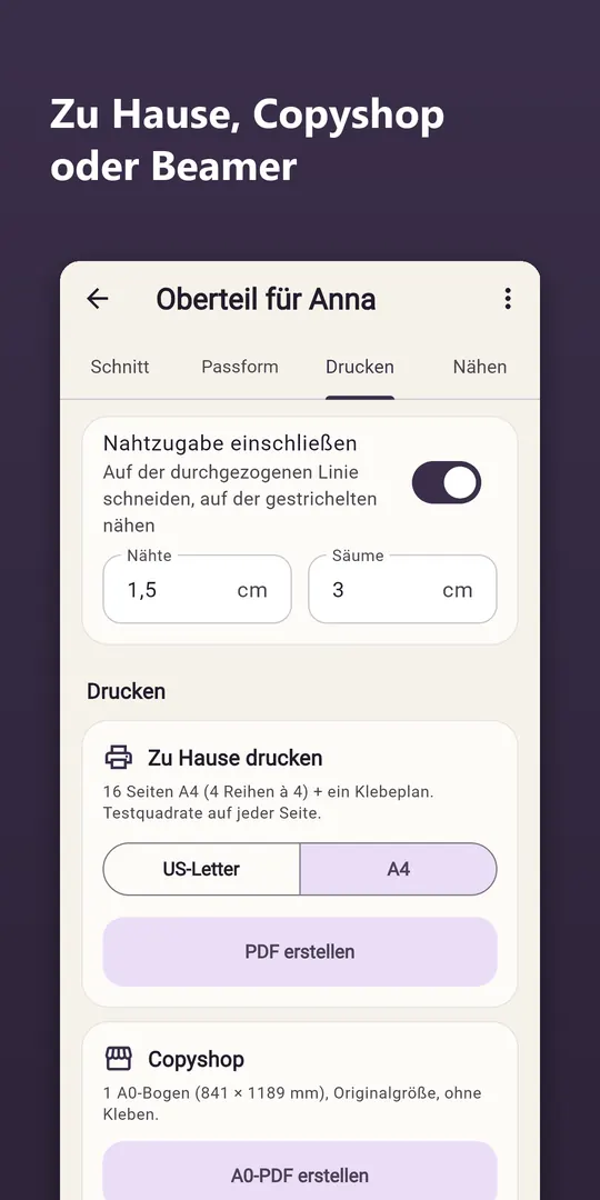 Screenshot 5 von Sloper Studio