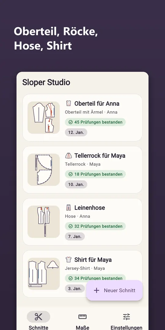 Screenshot 8 von Sloper Studio