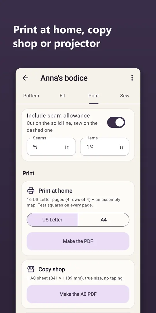 Sloper Studio screenshot 5