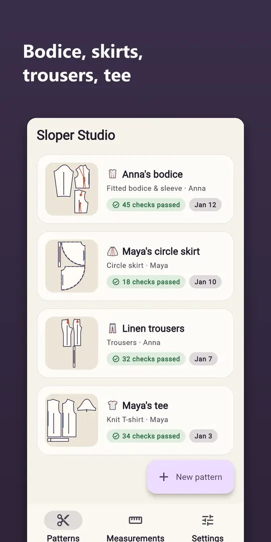 Sloper Studio screenshot 8