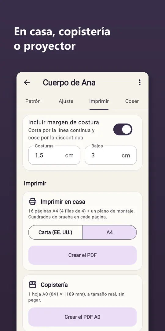 Captura 5 de Sloper Studio