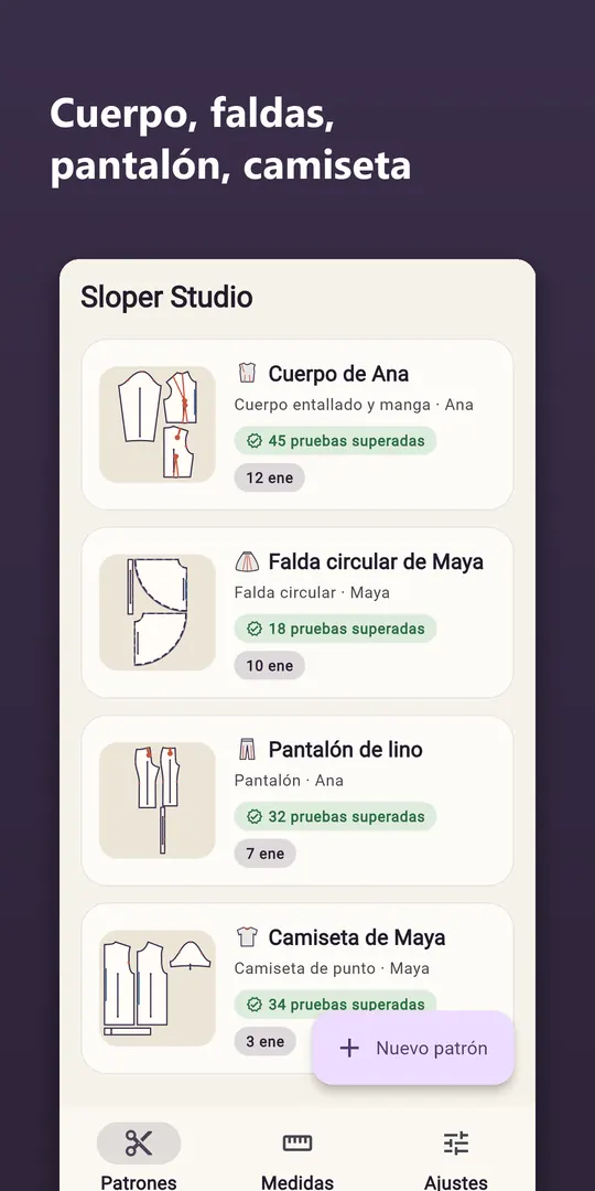 Captura 8 de Sloper Studio