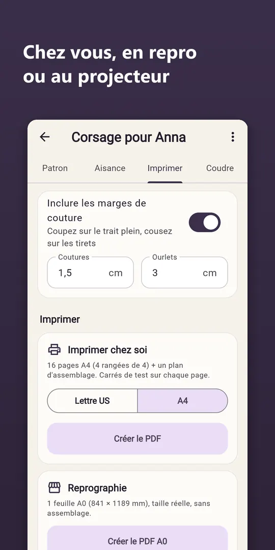 Capture 5 de Sloper Studio