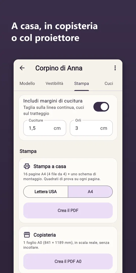 Schermata 5 di Sloper Studio
