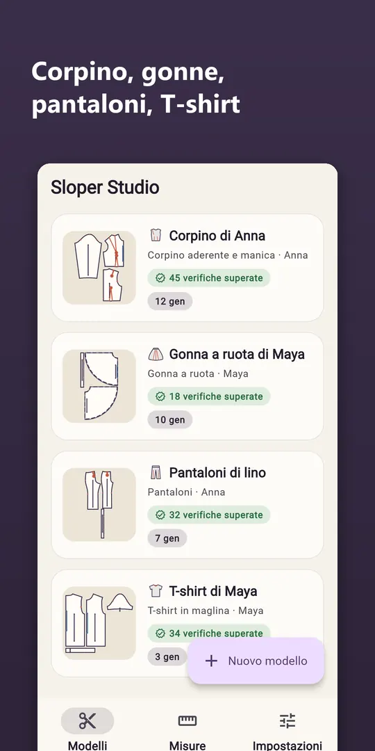 Schermata 8 di Sloper Studio